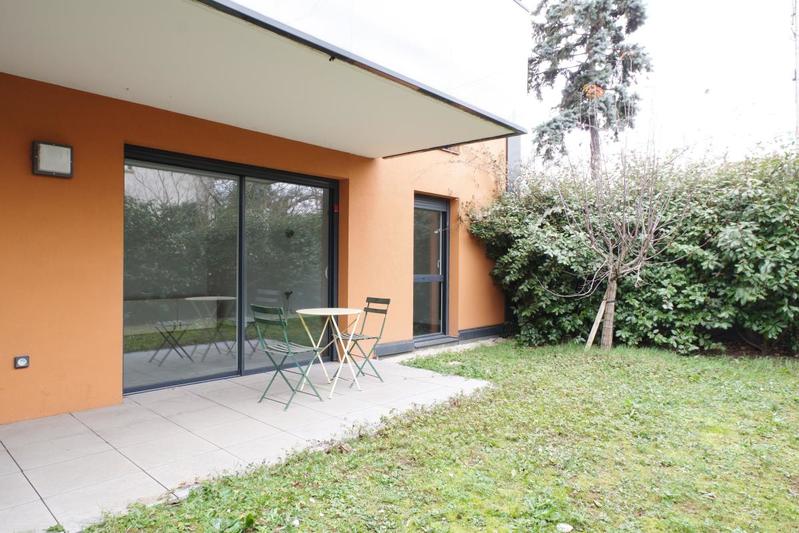 Appartement - 99 m² - 4 pièces