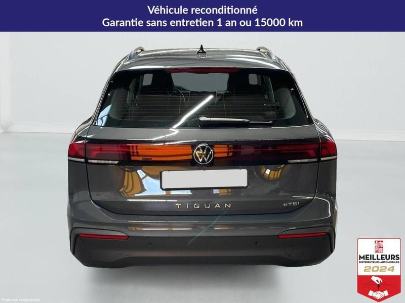 Volkswagen Tiguan 1.5 eTSI 131ch Dsg7 Life Plus