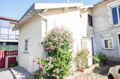 Maison - 65 m² - 3 pièces