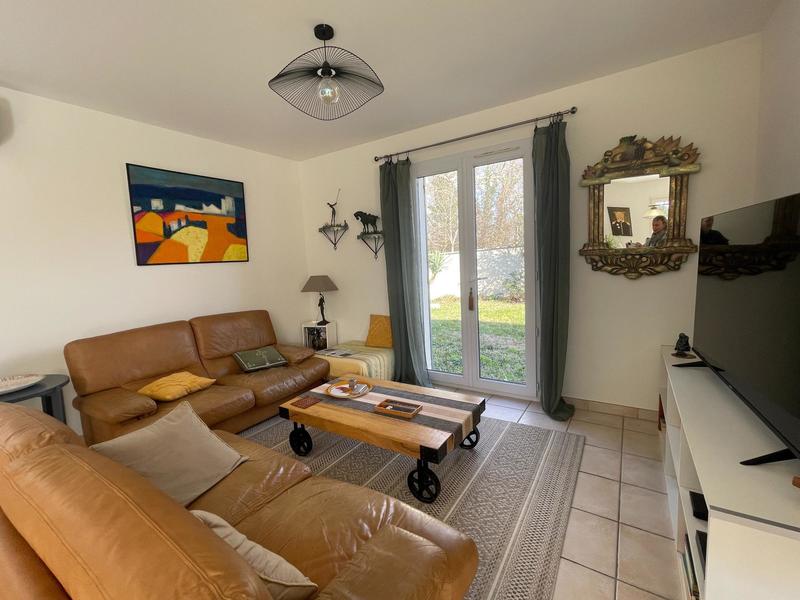 Maison - 114 m² - 6 pièces