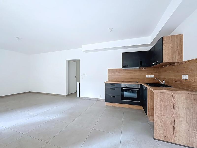 Appartement - 69 m² - 3 pièces