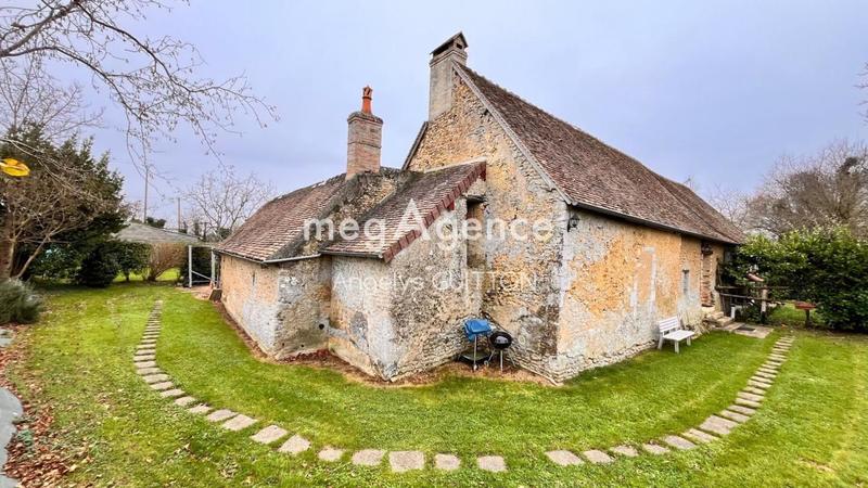 Maison - 384 m² - 15 pièces