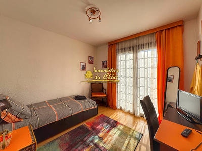 Maison - 120 m² - 7 pièces