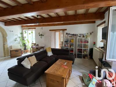 Maison - 159 m² - 5 pièces