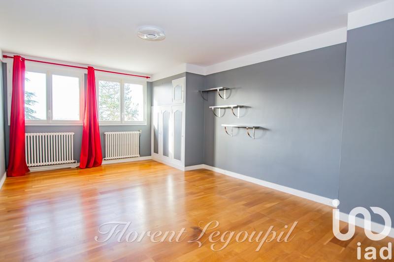 Maison - 162 m² - 6 pièces