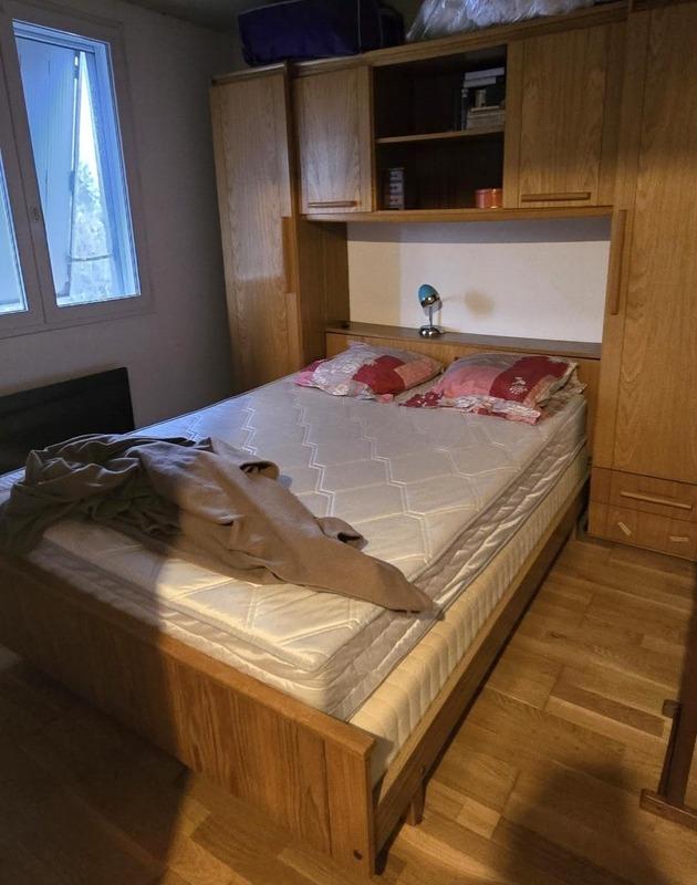 Maison - 104 m² - 6 pièces