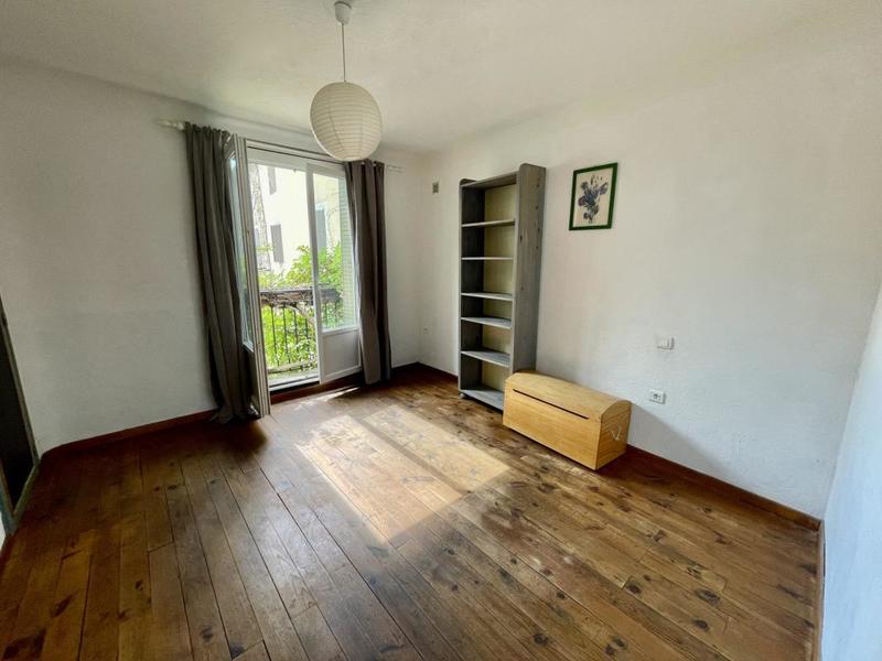 Maison traditionnelle - 84 m² - 4 pièces