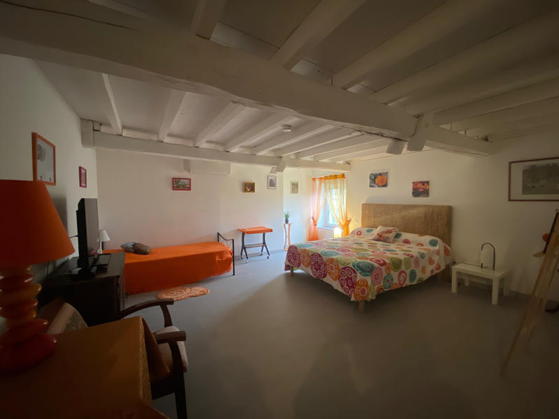 Maison - 526 m² - 11 pièces