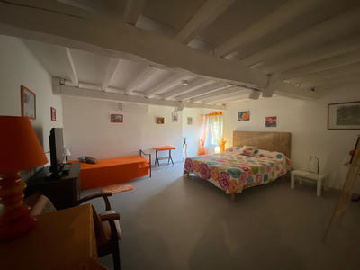 Maison - 526 m² - 11 pièces