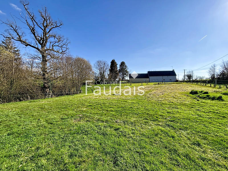 Maison - 88 m² - 4 pièces