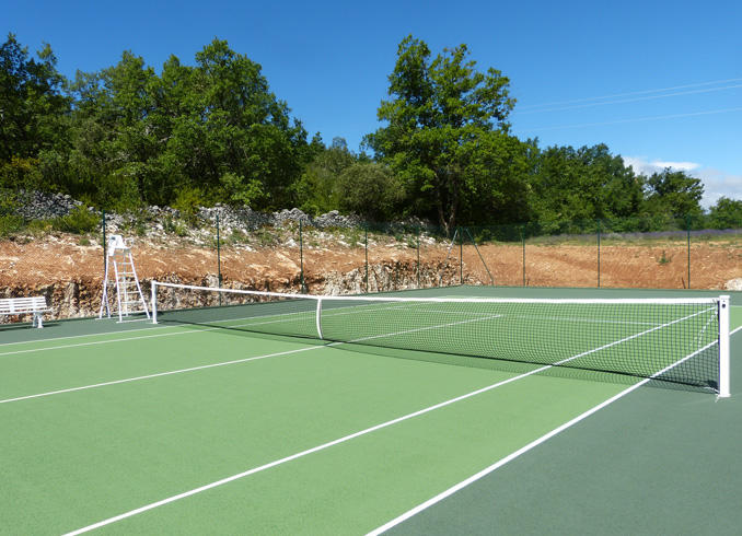 Demeure - 552 m² - 15 pièces