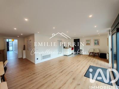 Maison de campagne - 275 m² - 10 pièces