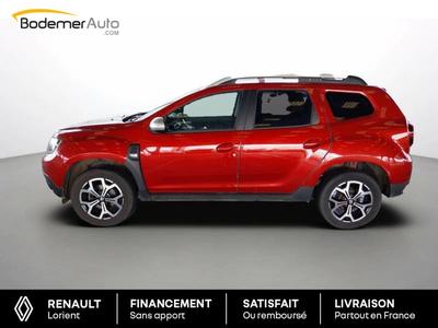 Dacia Duster Blue dCi 115 4x2 Prestige