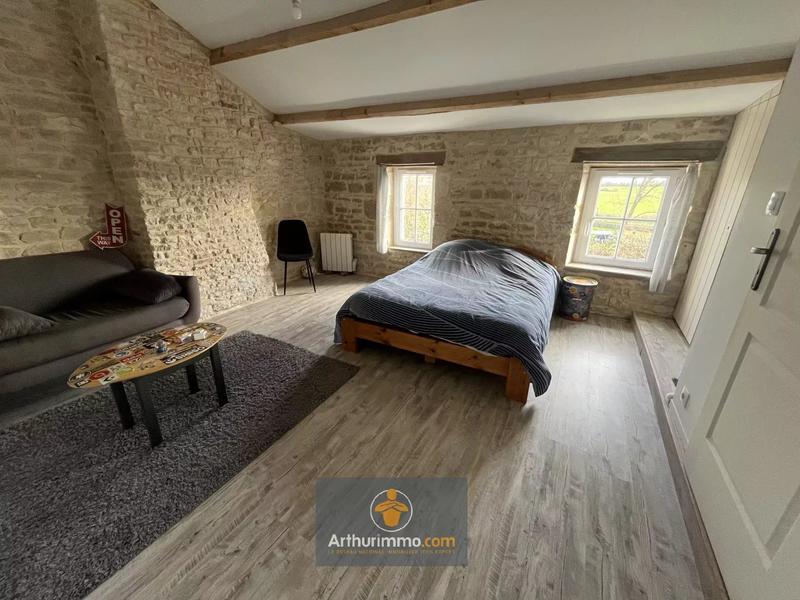 Maison - 161 m² - 5 pièces