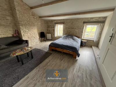 Maison - 161 m² - 5 pièces