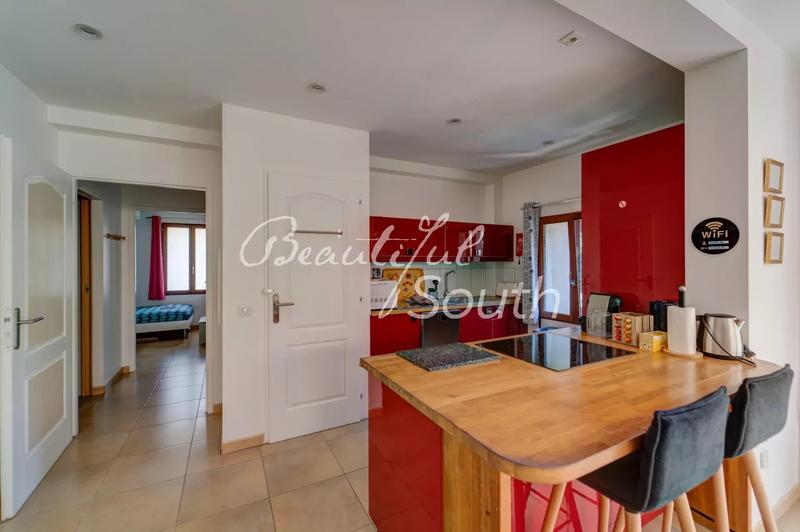 Gîte - 765 m² - 27 pièces