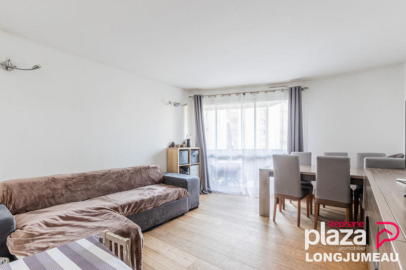 Appartement - 77 m² - 4 pièces