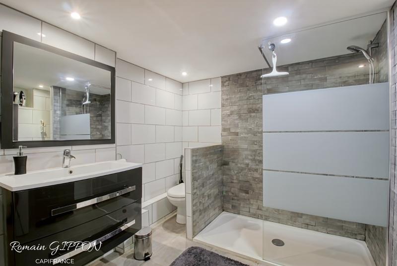 Maison - 107 m² - 6 pièces