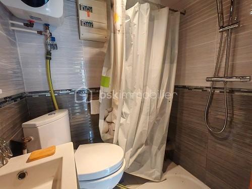 Maison de village - 66 m² - 4 pièces