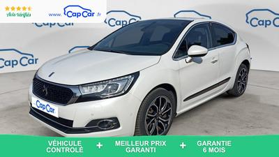 Ds Ds 4 1.6 Thp 210 Sport Chic