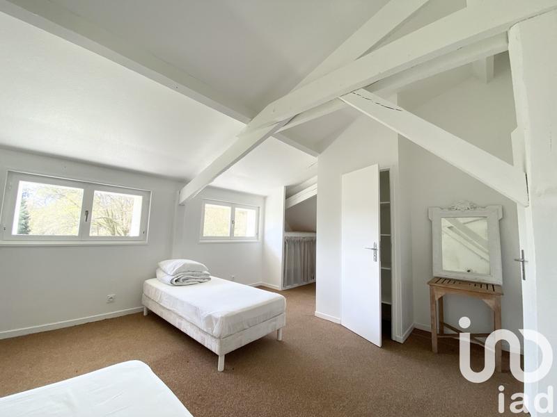 Maison de campagne - 219 m² - 7 pièces