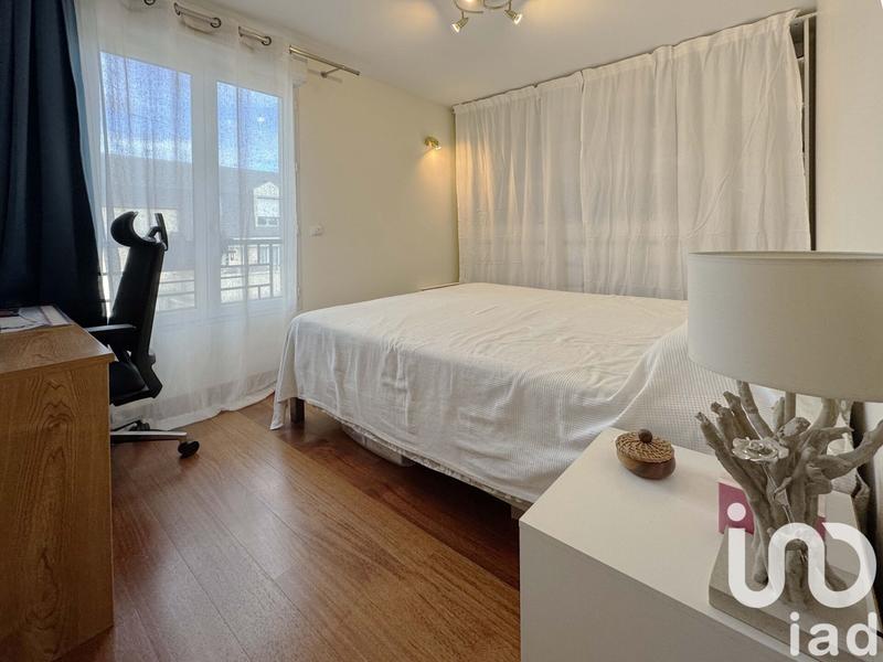 Appartement - 88 m² - 5 pièces