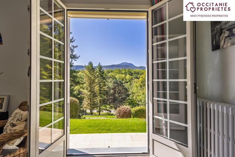 Villa - 203 m² - 7 pièces