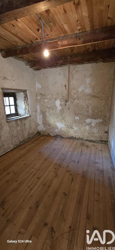 Maison de campagne - 97 m² - 7 pièces