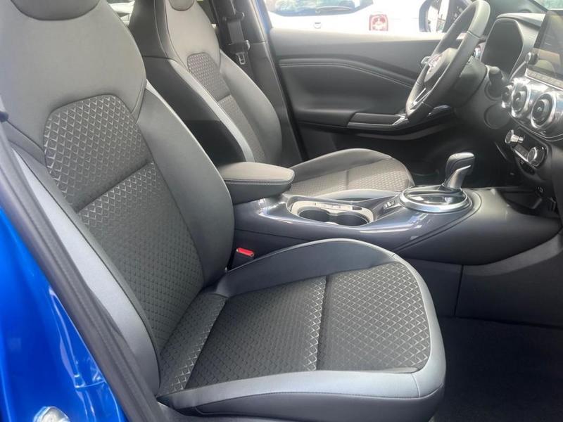 Nissan Juke F16a n-Connecta Hybrid 143ch