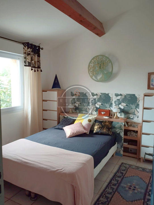 Villa - 67 m² - 4 pièces