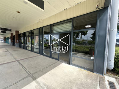 Local commercial - 166 m²