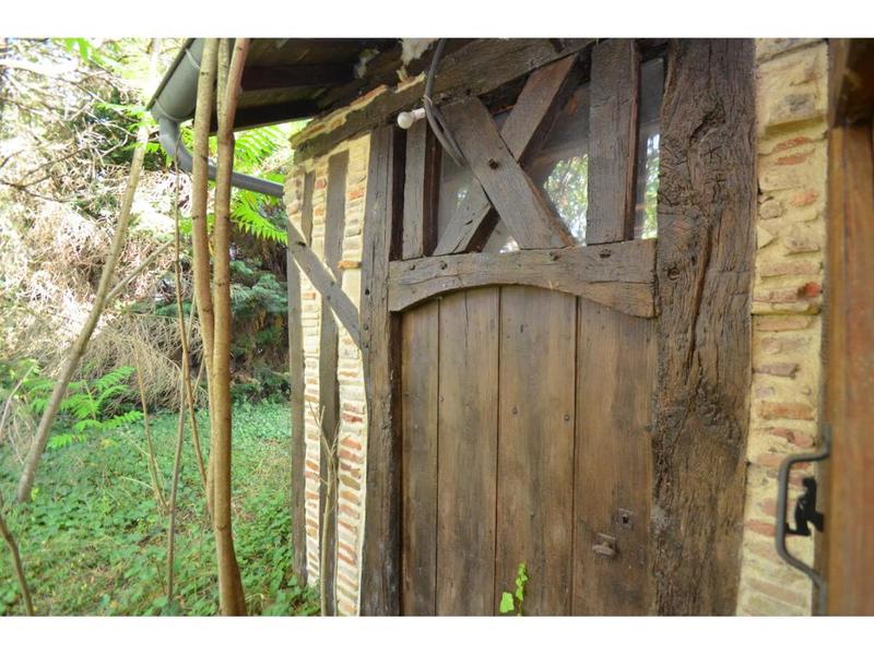 Maison - 150 m² - 8 pièces