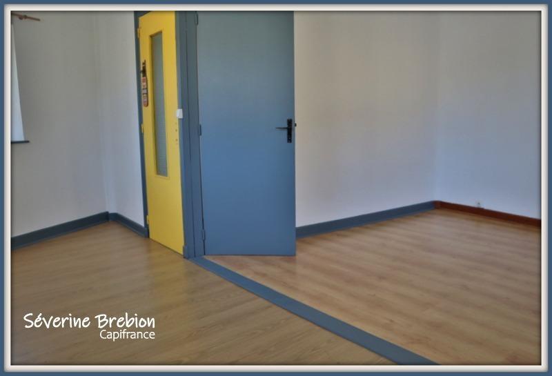 Maison de village - 67 m² - 4 pièces