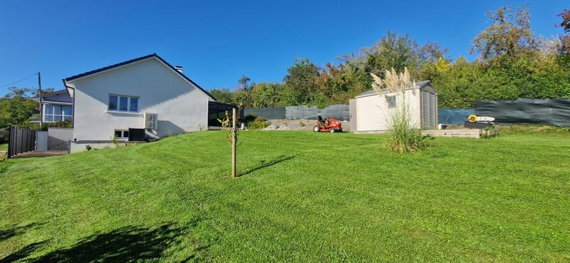 Maison - 145 m² - 6 pièces