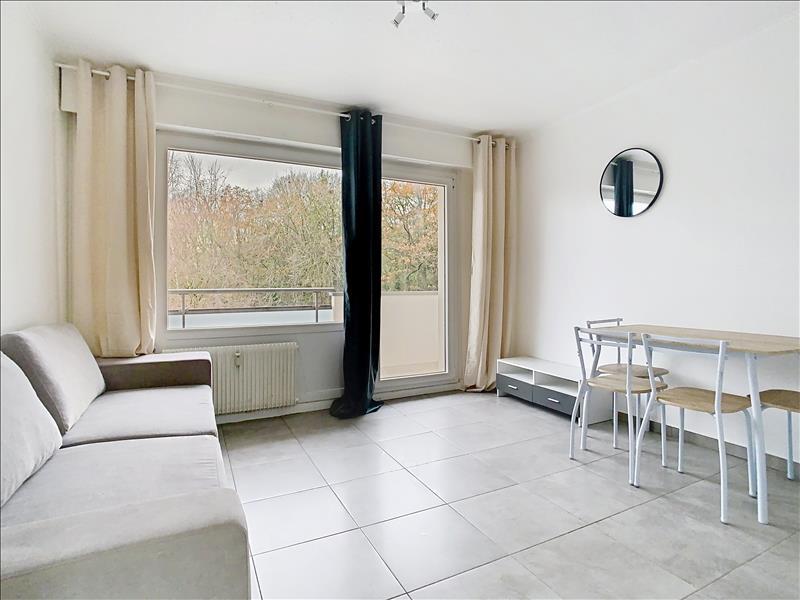 Studio - 21 m² - 1 pièce