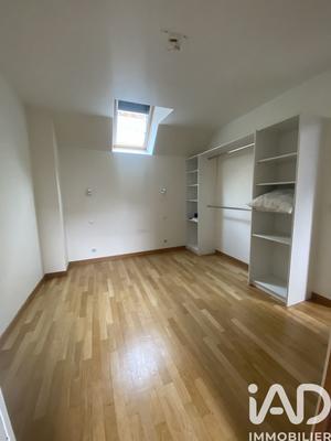 Maison de ville - 101 m² - 4 pièces