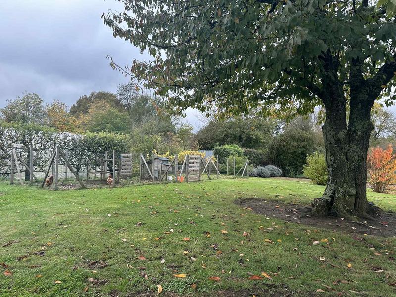 Maison - 137 m² - 5 pièces