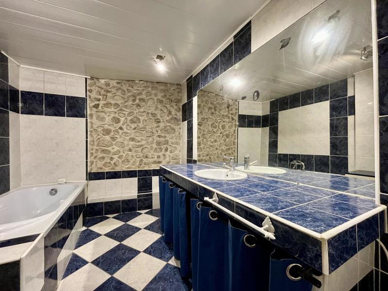 Maison - 110 m² - 3 pièces