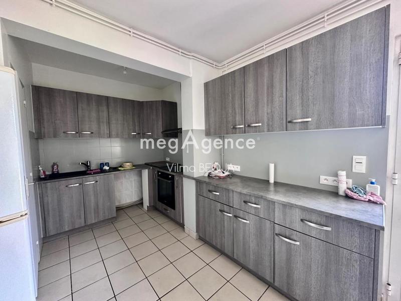 Maison - 118 m² - 5 pièces