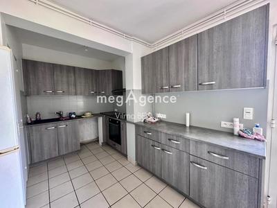 Maison - 118 m² - 5 pièces