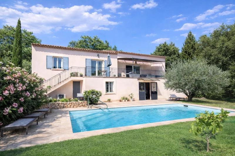 Maison - 136 m² - 5 pièces