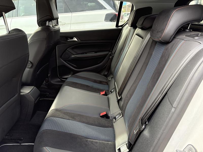 Peugeot 308 (T9) Tech Edition 130 Cv Bvm6