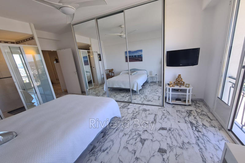 Appartement - 93 m² - 3 pièces