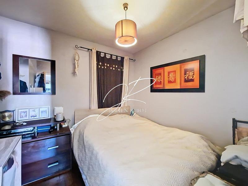 Maison - 42 m² - 3 pièces