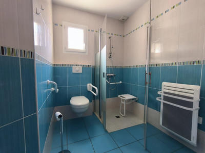 Maison - 71 m² - 2 pièces