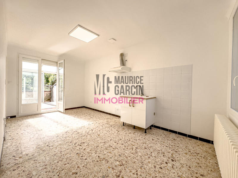 Maison - 145 m² - 4 pièces