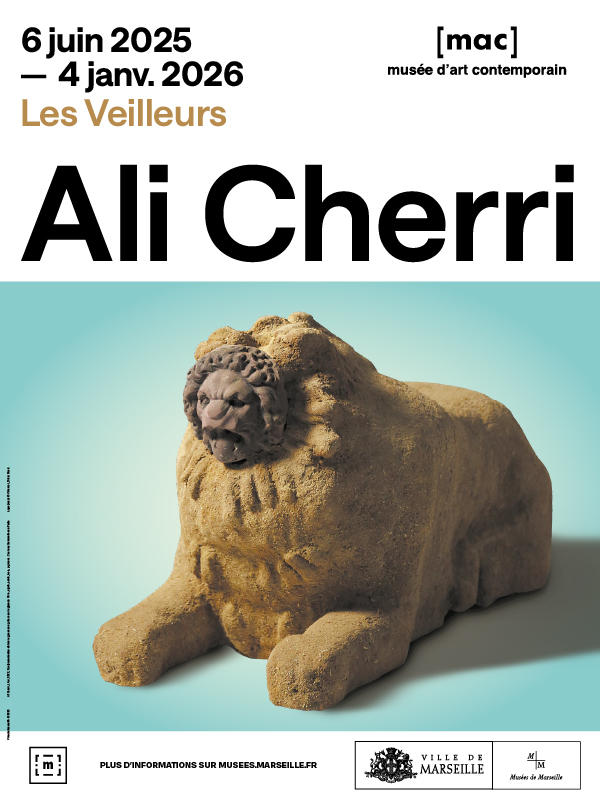 Les Veilleurs - Ali Cherri
