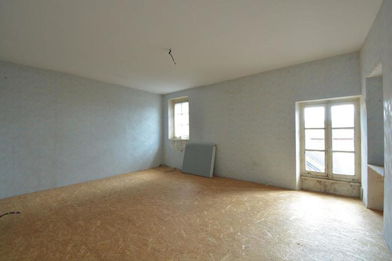 Maison - 200 m² - 8 pièces