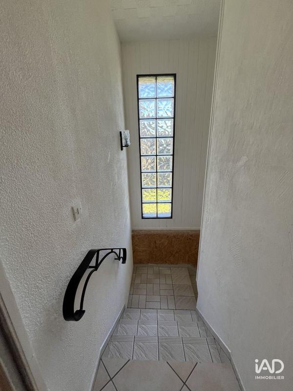 Maison - 135 m² - 5 pièces