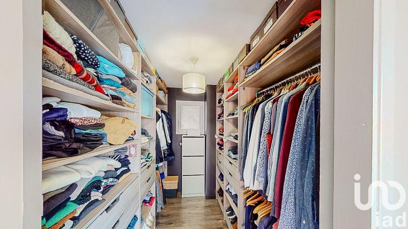 Maison - 175 m² - 7 pièces